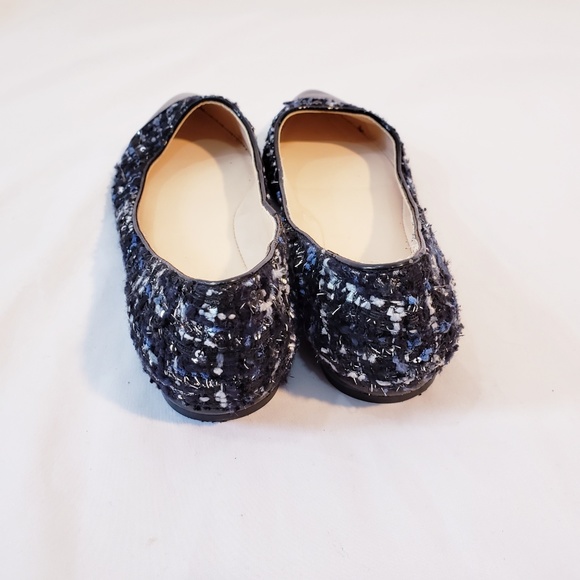 Nine West Womens‎ Flats Slip On Size 6M Shoes Paten - Picture 5 of 7